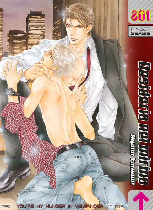 Finder 7: Desiderio nel mirino - Edizione Deluxe