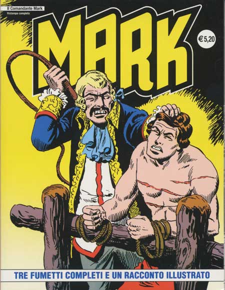 Il Comandante Mark 80
