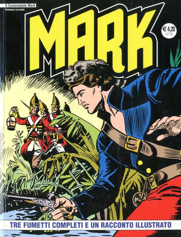 Il Comandante Mark 1