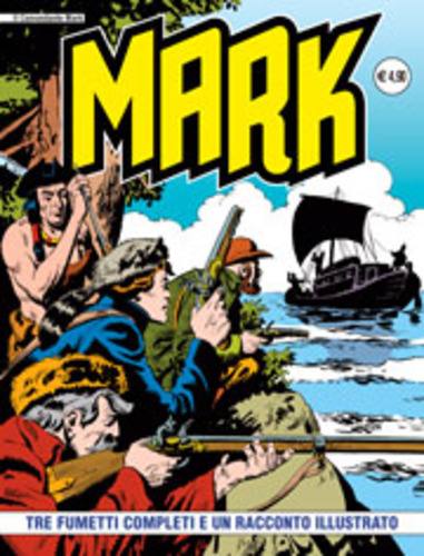 Il Comandante Mark 60