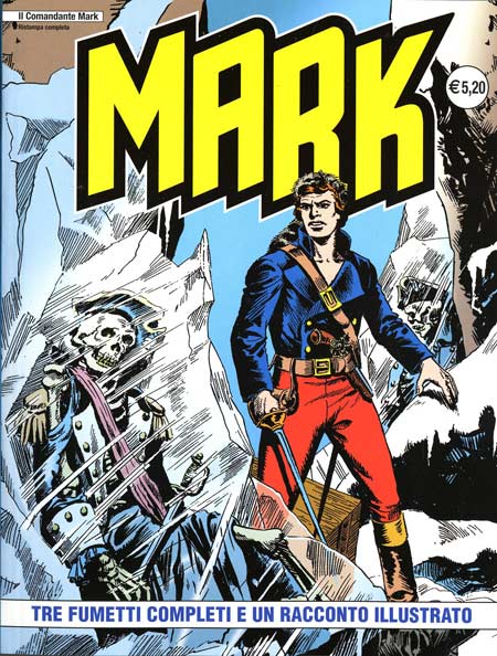 Il Comandante Mark 89