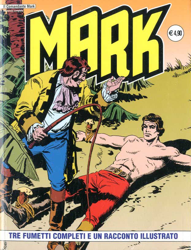 Il Comandante Mark 32