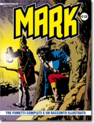 Il Comandante Mark 71