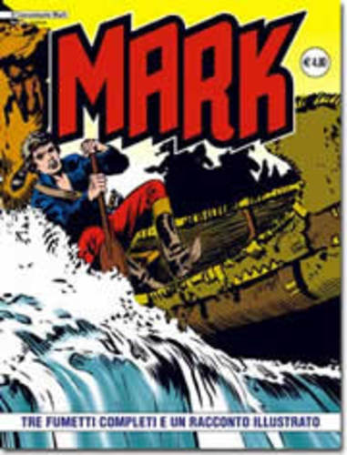 Il Comandante Mark 22