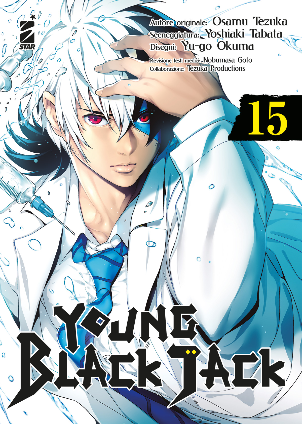 Young Black Jack 15