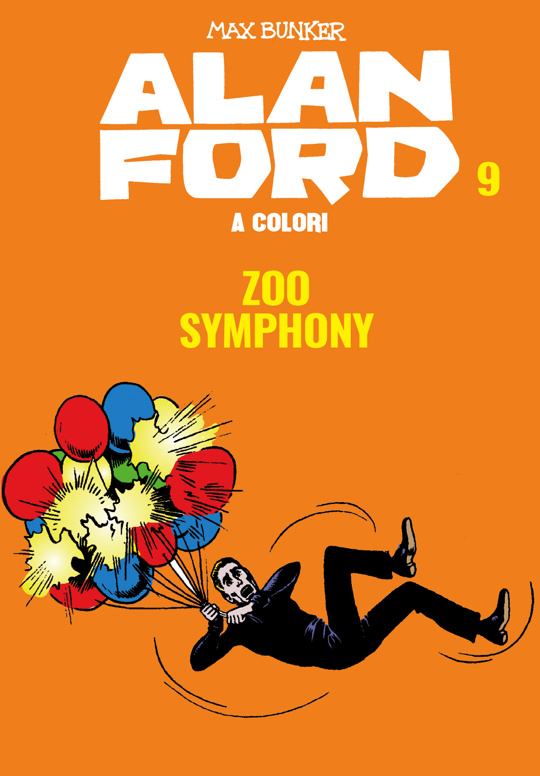 Zoo Symphony