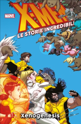 Xenogenesis