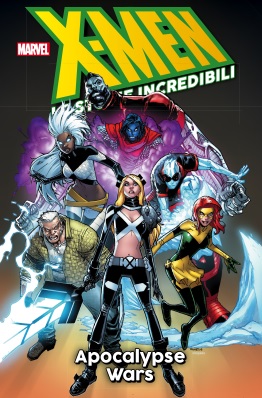 Apocalypse Wars