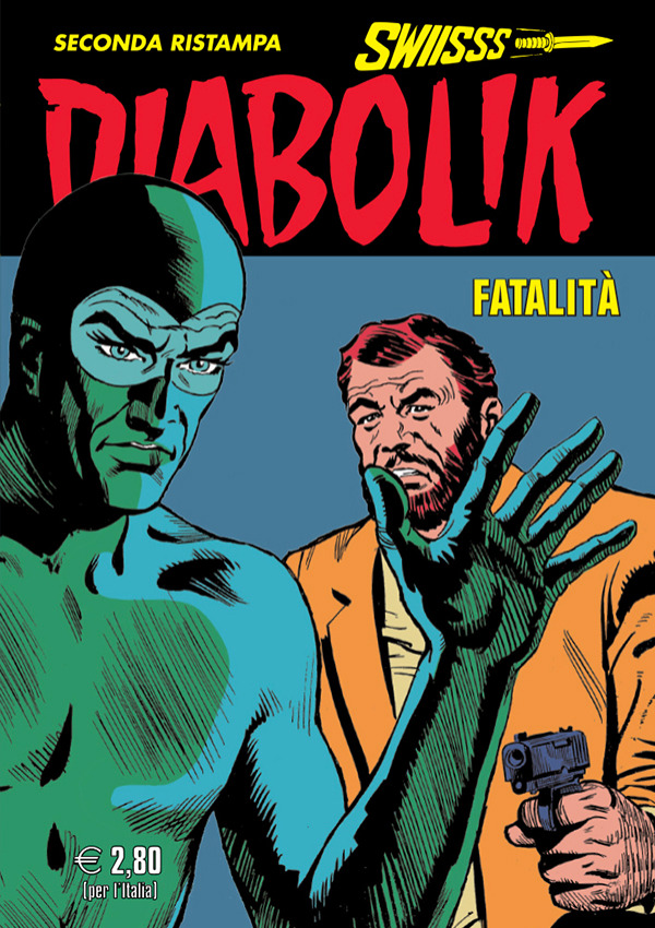 Fatalità