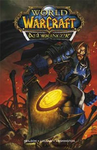 World Of Warcraft: Ashbringer