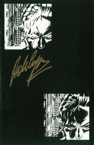 Erinni Atto Decimo - Limited Edition