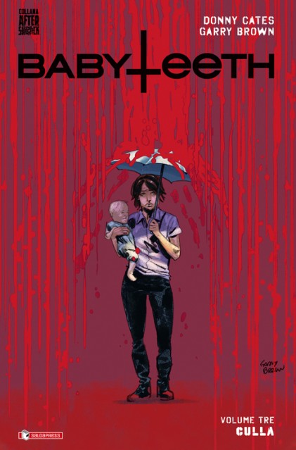 Babyteeth 3: Culla