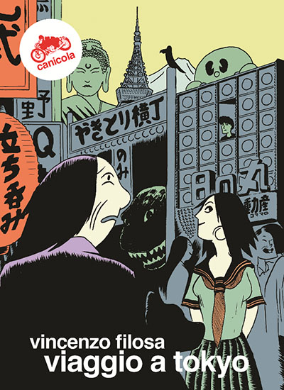 Viaggio a Tokyo