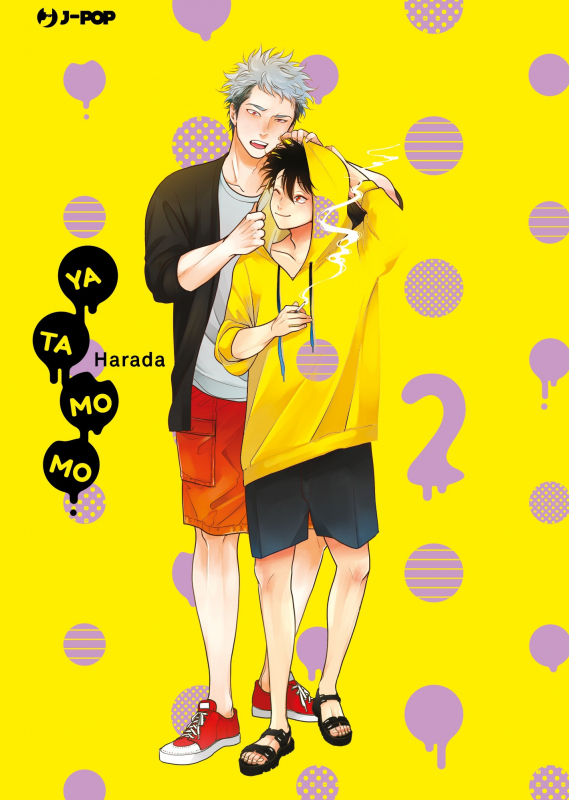 Yatamomo 2