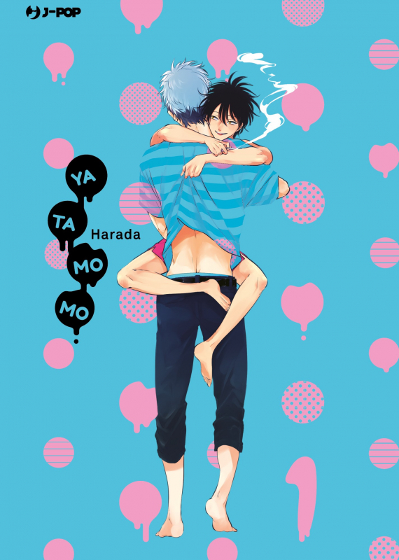 Yatamomo 1