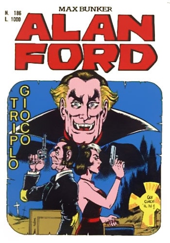 Triplo gioco