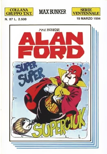 Super Super Superciuck