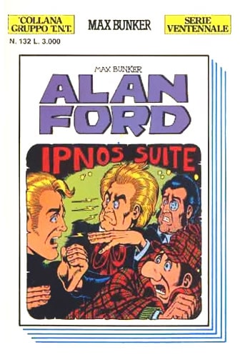 Ipnos suite