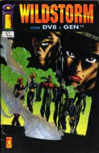 Wildstorm 1