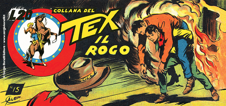 Il rogo