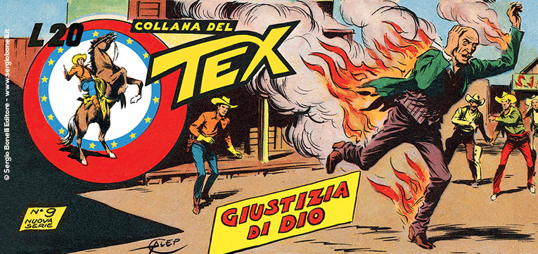 Giustizia di Dio