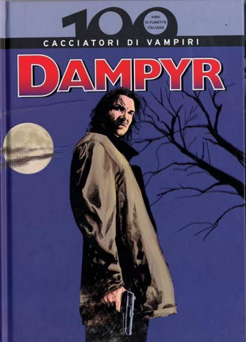 Dampyr: Cacciatori di vampiri