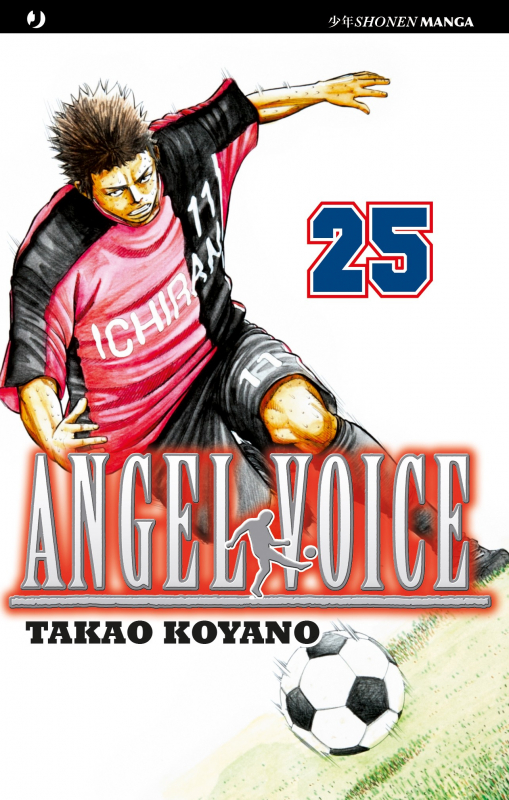 Angel Voice 25