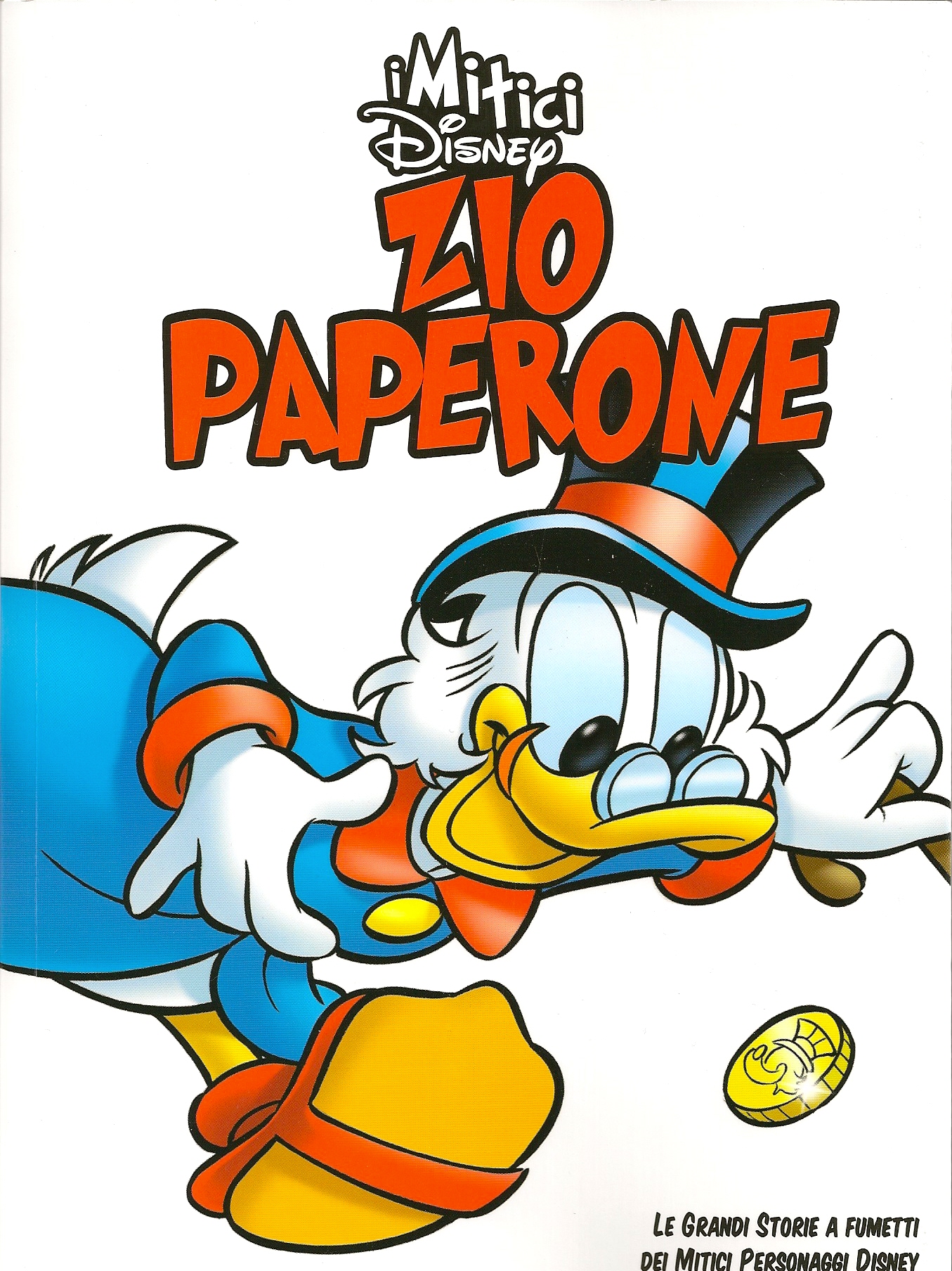 Zio Paperone