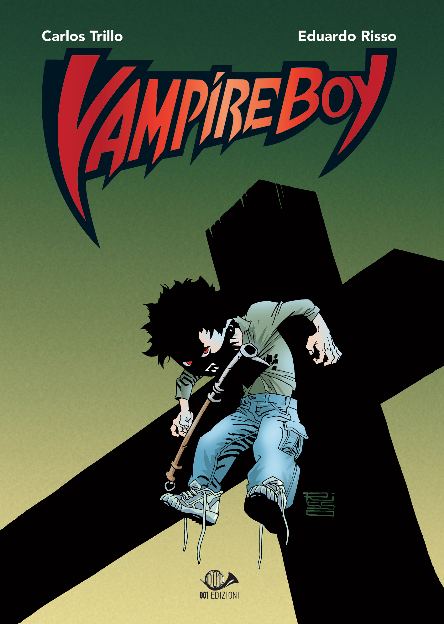 VampireBoy