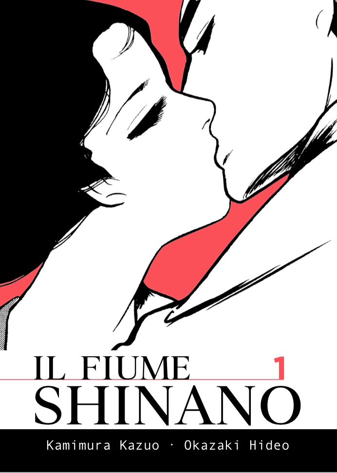 Il fiume Shinano 1