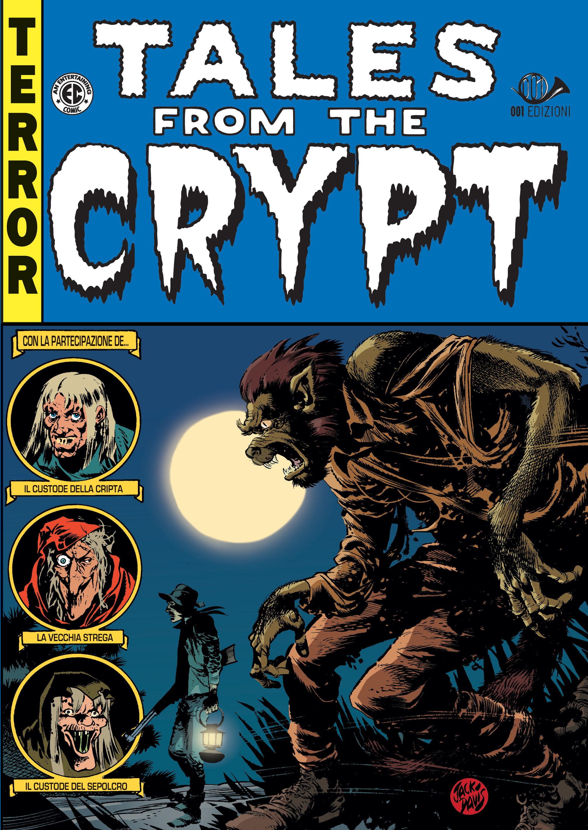 Tales from the crypt - Vol. 6