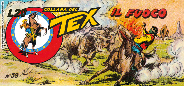 Il fuoco