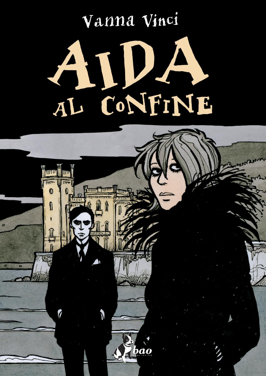 Aida al confine