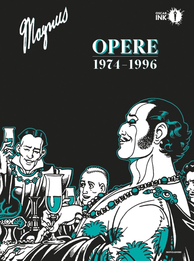 Opere 1974-1996