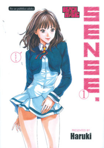 Sense. 1
