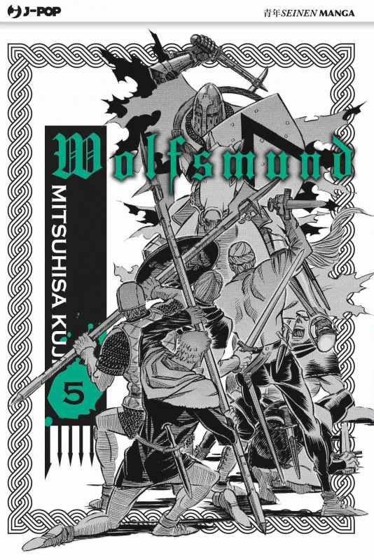 Wolfsmund 5