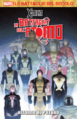 X-Men - La battaglia dell