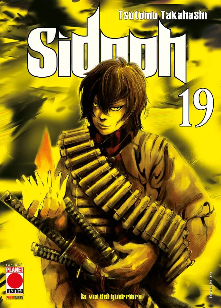 Sidooh 19