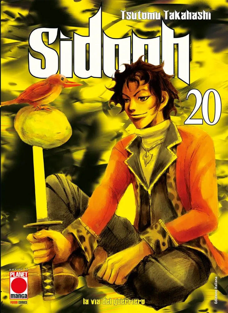 Sidooh 20