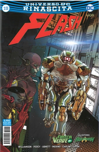 Flash 19