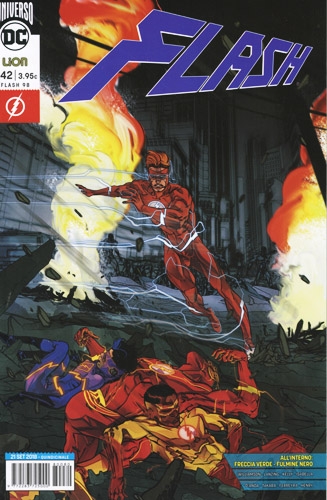 Flash 42