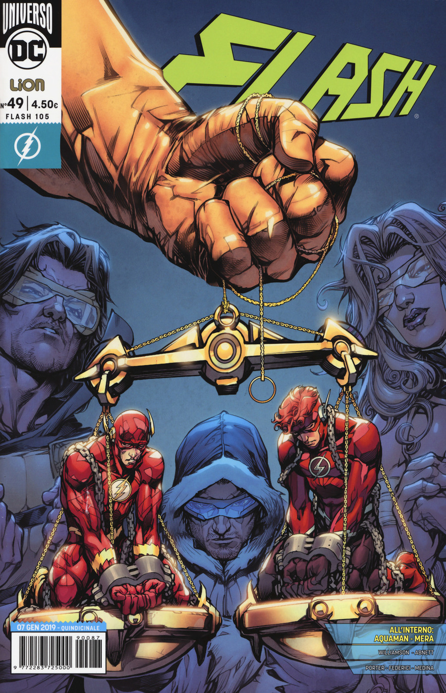 Flash 49
