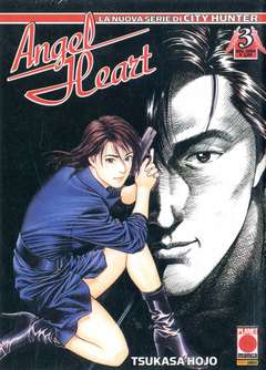 Angel Heart n.3