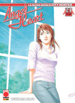 Angel Heart n.21