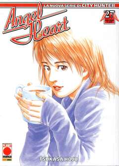 Angel Heart n.27