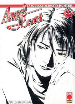 Angel Heart n.33