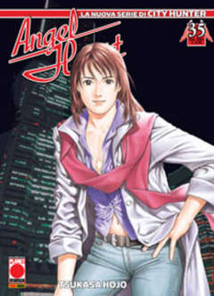 Angel Heart n.35