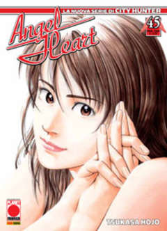 Angel Heart n.45