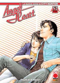 Angel Heart n.52