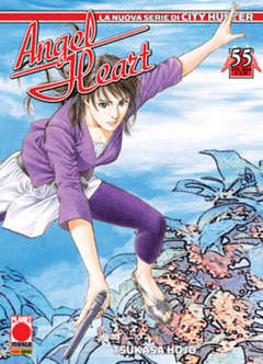 Angel Heart n.55